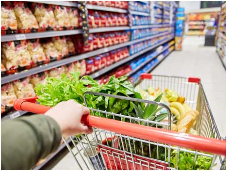 3 Mistakes To Avoid When You Do Grocery Shopping