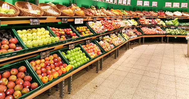 3 Tips To Make Your Grocery Shopping The Best