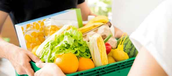 Advantage of buying Indian supplies from an online India grocery market