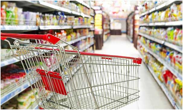 Grocery Shopping: Do You Manage It Well?