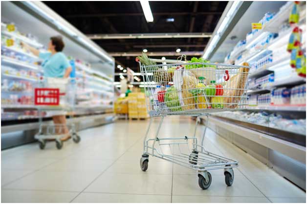 Grocery Shopping In Cambridge: Buy Indian Spices Online