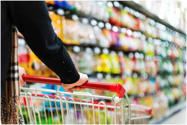 How E-Commerce Made A Difference In Indian Grocery Online?