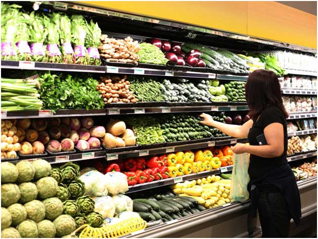 How To Choose The Best Grocery Place Online?