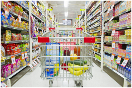 How To Shop For Groceries Smartly