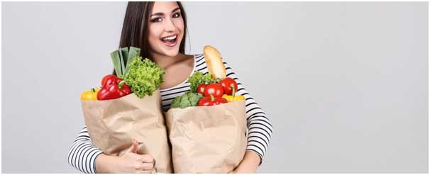 Order Grocery at Your Own Convenience from Online Grocery Delivery Stores