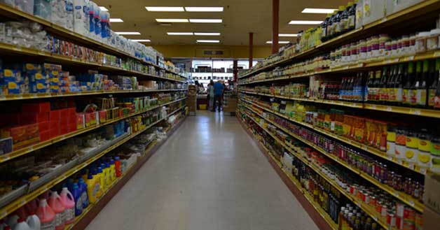 Shalimar is always a top destination for your grocery shopping