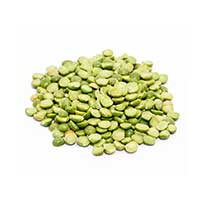 Green Peas
