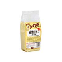 Simolina Flour