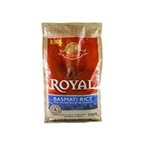 Royal White Basmati Rice