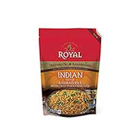 Royal Brown Basmati Rice