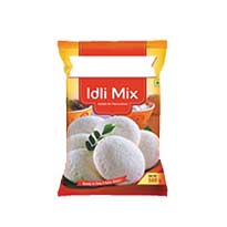 Idli Jasmine Rice (20lb)