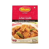 Achar Gosht