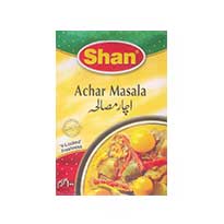 Achar Masala