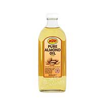 Almond Oil