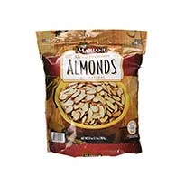 Almond Slices