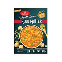 Aloo Mutter