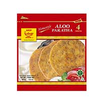 Aloo Paratha (4 pcs)