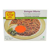 Baingan Bartha (10 oz)