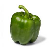 Bell Pepper