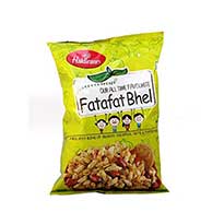 Bhel Mix(12 oz)