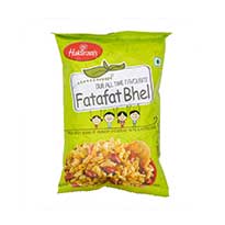 Bhel Puri