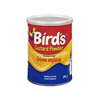 Birds Custard Powder