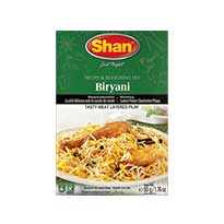 Biryani Mix