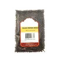 Black Pepper