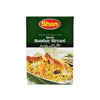 Bombay Biryani Mix