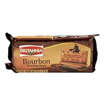 Bourbon (100 grams)