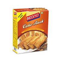 Cake Rusk Regular