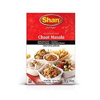 Chaat Masala