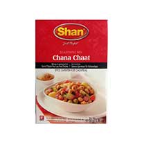 Chana Chat Masala