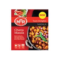 MTR Chana Masala (100 grams)