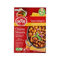 MTR Chana Masala