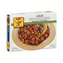 Chhole (10 oz)