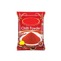 Chili Powder