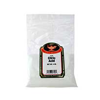 Citric Acid (100g)