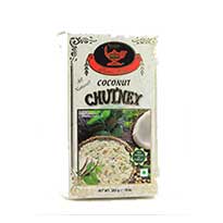 Coconut Chutney (9 oz)