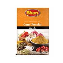 Curry Powder