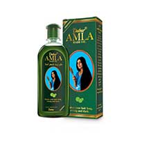 Dabur Amla Hair Oil (200 ml)