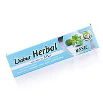 Dabur Herbal Imperial Basil (100 grams)