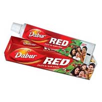 Dabur Red Toothpaste (100 grams)