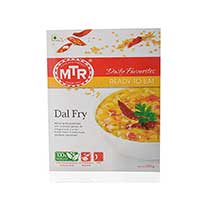 MTR Dal Fry