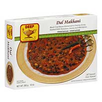 Dal Makhni (10 oz)