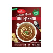 Dal Makhni