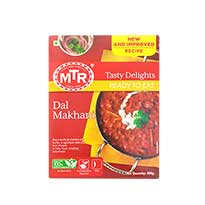 MTR Dal Makhni