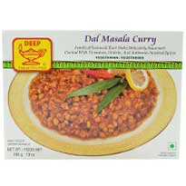 Dal Masala (10 oz)