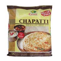 Family Pack Chapatti