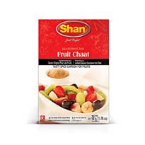 Fruit Chaat